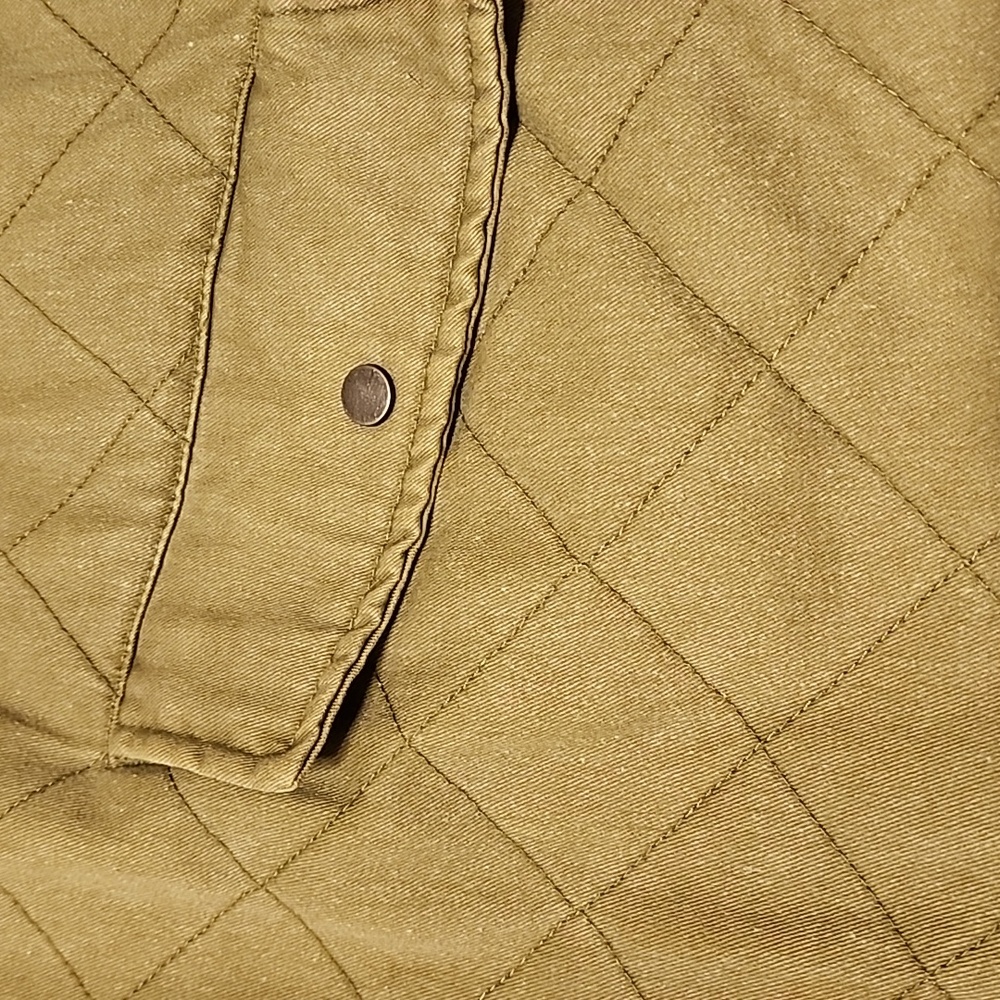 Joie Quilted Barn Jacket - Picture 6 of 7